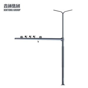 多功能綜合桿***生產(chǎn)廠家